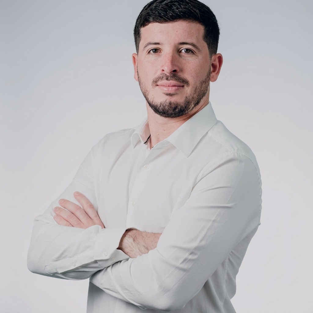 Ing. Leandro Ramírez